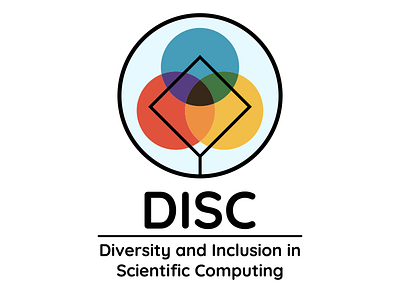 DISC Logo