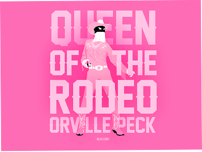 Orville Peck