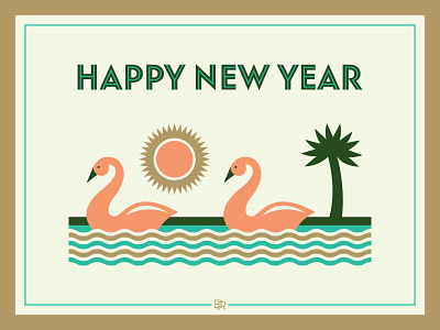 Happy New Year 2021_BRD_01-01-21 happy new year happy new year 2021 illustrator vector