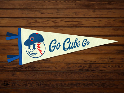 Cubs Retro Pennant_BRD_3-28-21