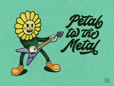 Petal To The Metal_BRD_5-19-21