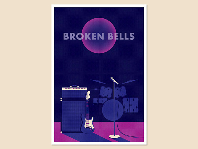 Gig Poster Concept_BRD 10-21-19