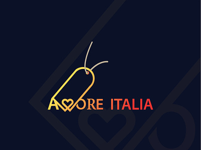 Modern AOORE logo