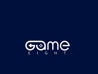 Game Logo | Modern logo branding corporate creative design game logo gmae graphic design illustration logo treand vector vector logo