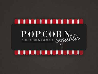Porpcorn Republic