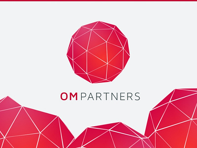 OM Partners Logo