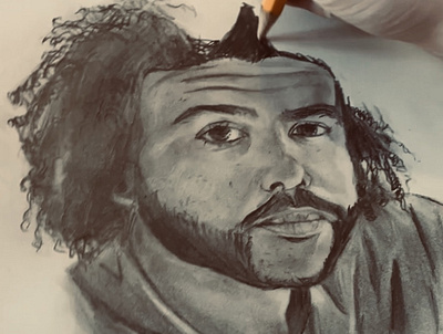 Daveed Diggs Drawing app daveeddiggs design drawing