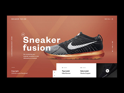 Runner x Roshe Run NM — Sneaker Fusion fusion huarache minimal nike roshe run runner snelker sock darts ui vitamine c web
