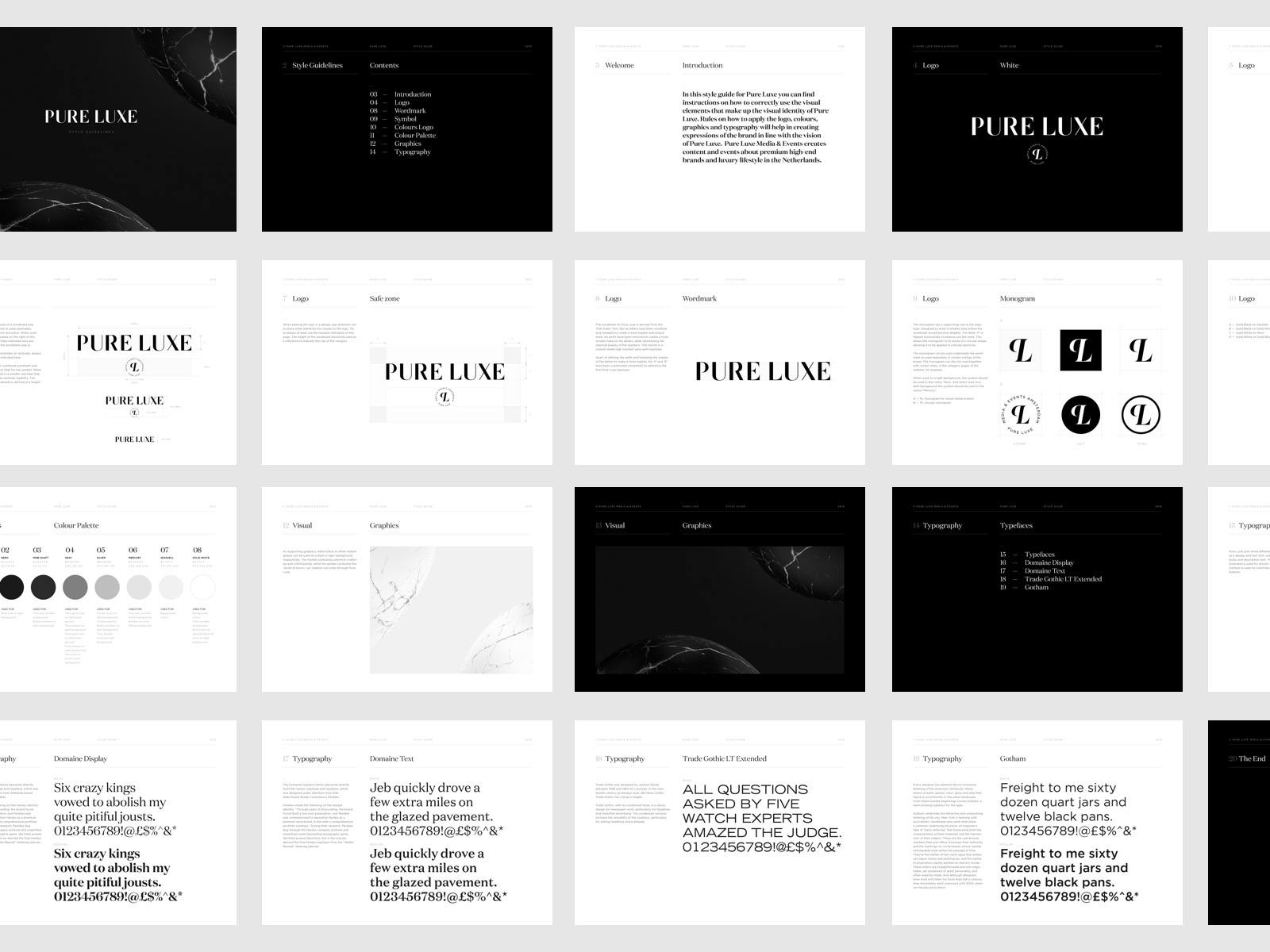 style-guidelines-pure-luxe-all-pages-by-lucas-berghoef-on-dribbble