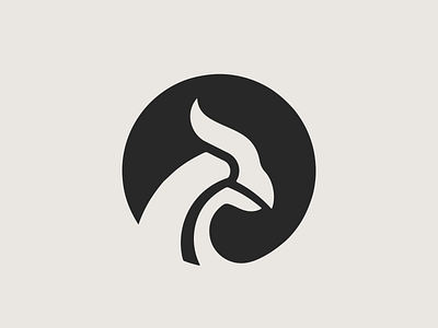 Gryphon branding griffin gryphon icon logo logotype mark symbol tech technology