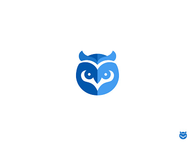 OWL by Grigory on Dribbble