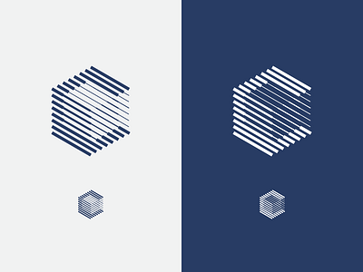 C + Cube by Grigory on Dribbble