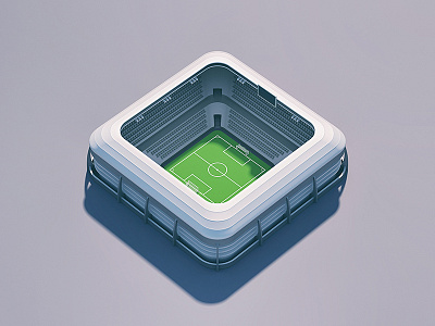 Soccer Stadium