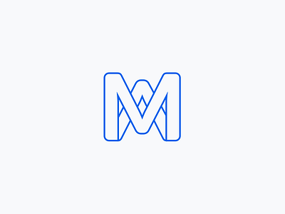 MindMatch Logo branding logo