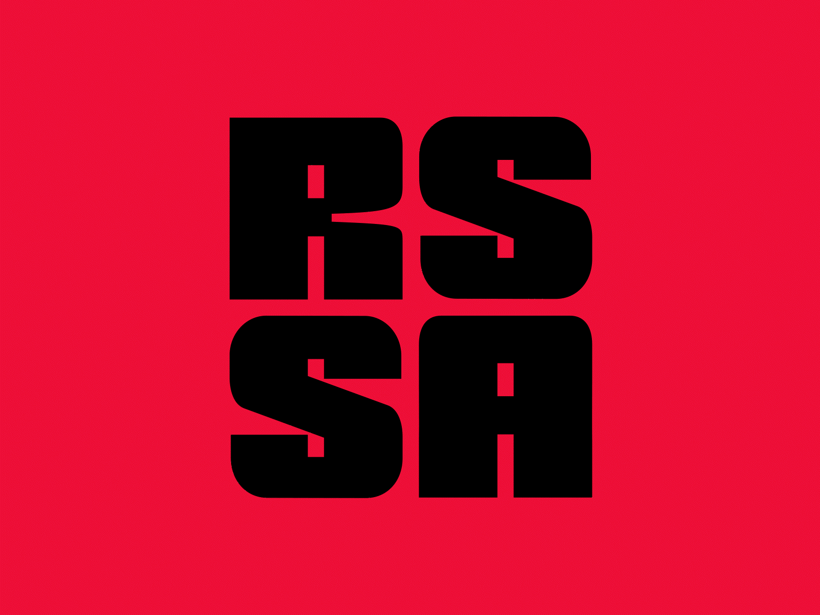 Russian Sauce - Logo brand identity branding design lettering logo mark type