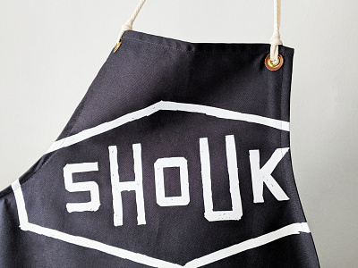 Shouk — Introducing a new breed of fast casual