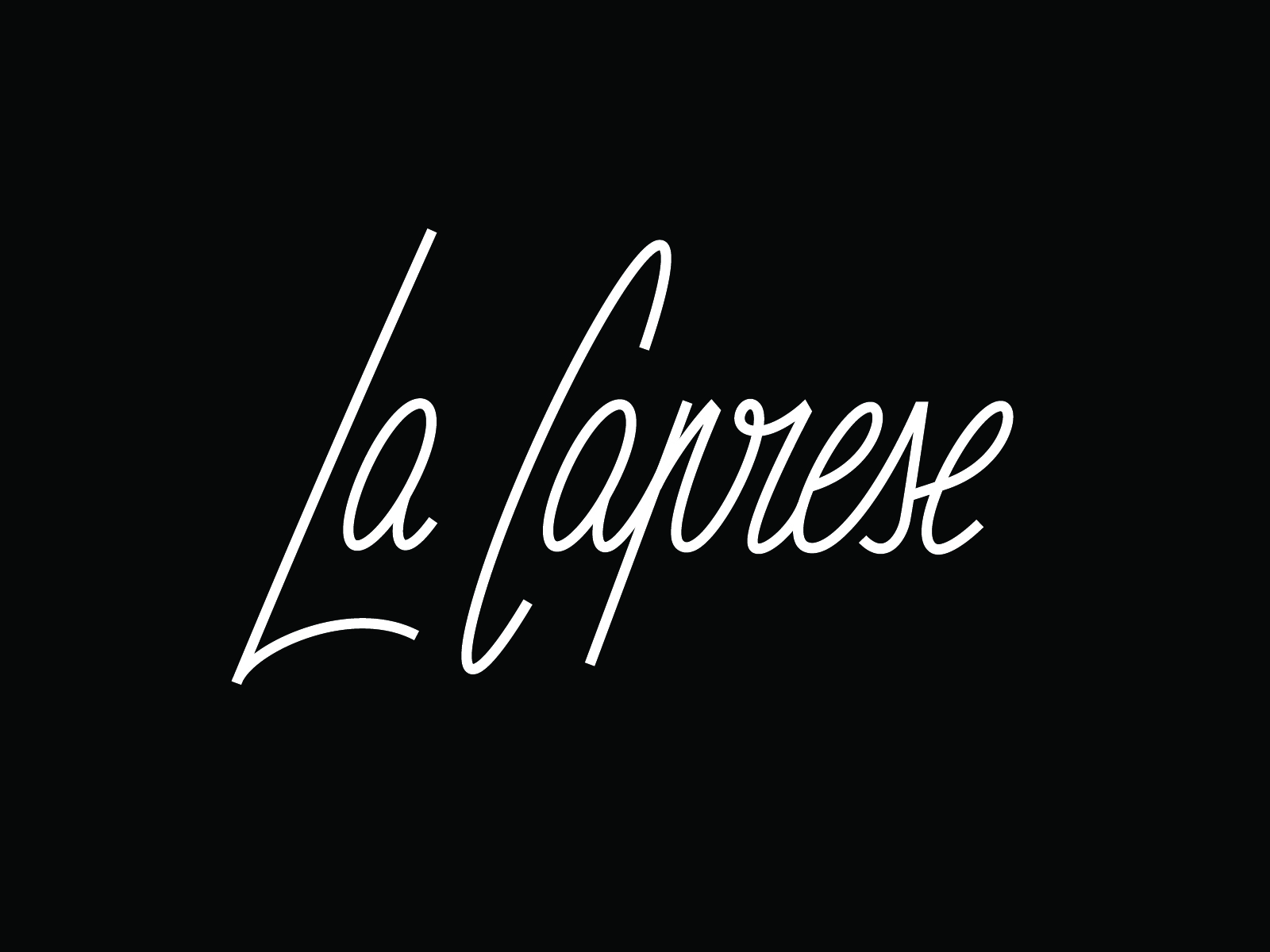 La Caprese - Brand Identity by Liviu Avasiloiei on Dribbble