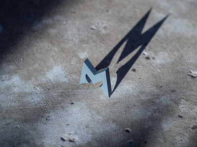 Medival - Summoning the medieval spirit brand identity lettering logo mark type