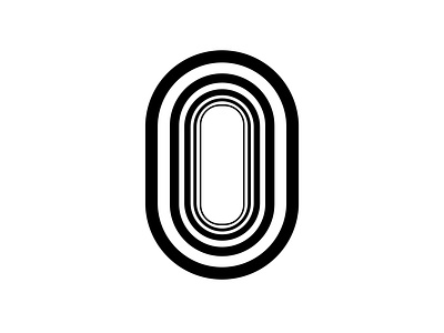 0 0 36 days of type 36daysoftype black white challenge fontface letter logo minimal typeface typography