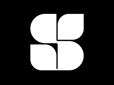 5 36 days of type 36daysoftype black white bold floral fontface geometrical graphic minimal motion typography