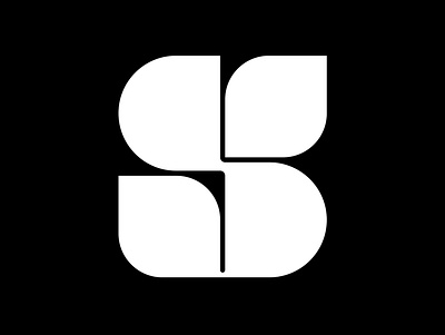 5 36 days of type 36daysoftype black white bold floral fontface geometrical graphic minimal motion typography