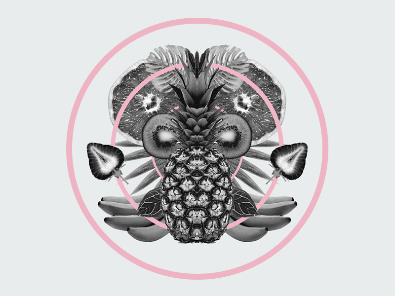 Tropical fruits