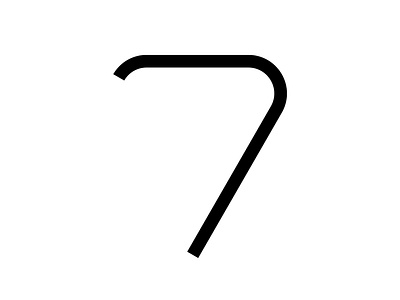 7