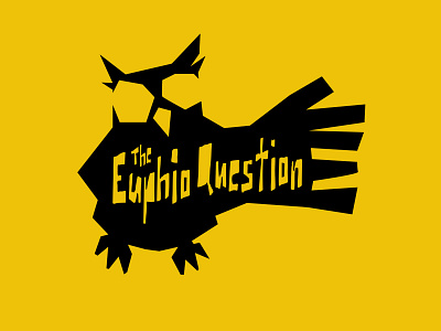 The Euphio Question Logo