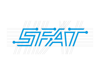 SFAT Logo Detail