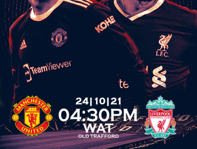 Man united vs Liverpool