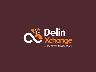 Delin Xchange- Logo