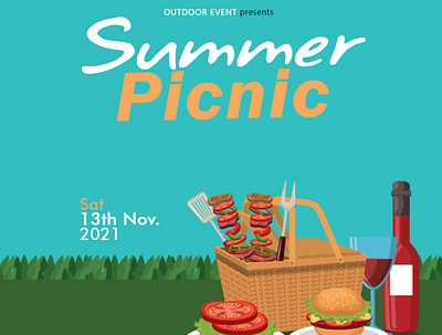 Summer Picnic