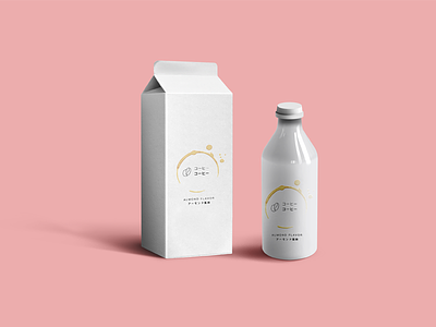 Kohi Kohi (Coffee Coffee) branding coffee packaging