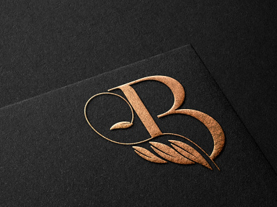 letter B branding design graphic design icon illustration logo logos ui ux vector