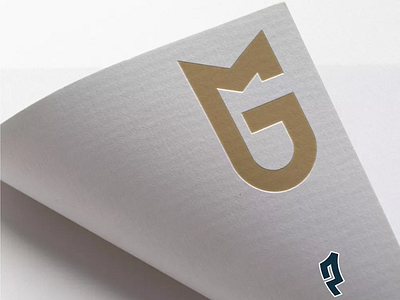 Monogram MG branding design graphic design icon illustration logo logos ui ux vector