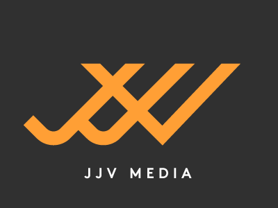 JJV Work in progress jjv logo wip
