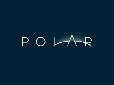 Polar v2 logo polar