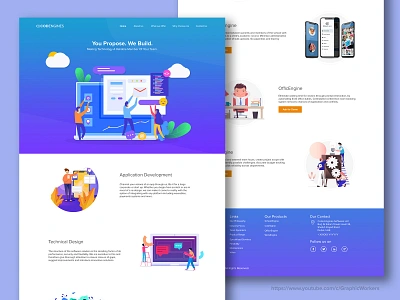 Website Design for a Development Firm based in Dubai design designinspiration interationdesign interfacedesign mockup mocukpdesign ui uidesigner uidesigntutorials uiigers uiux userexperience userinterface ux uxdesign uxdesigner uxdesigntutorial uxigers visualdesign webdesign