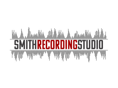 Recording Studio Logo