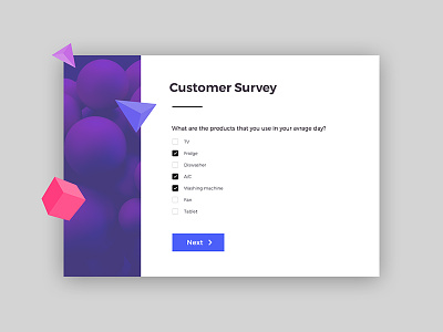 Customer Satisfaction Survey customer satisfaction survey