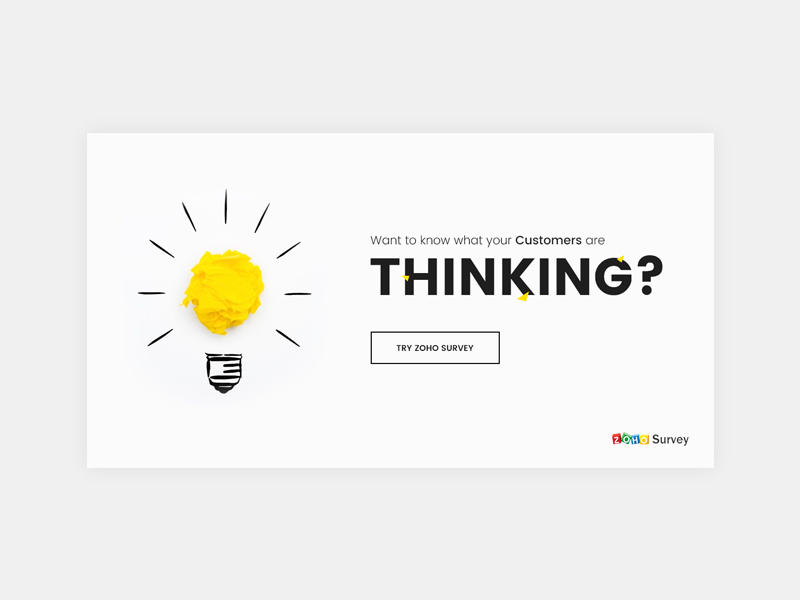 Zoho Blogs by Paranjothi on Dribbble Zoho Blogs