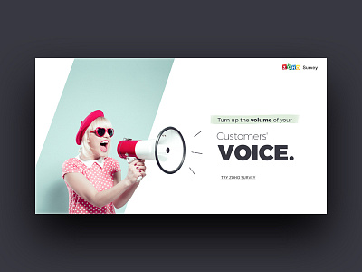 Customer Voice