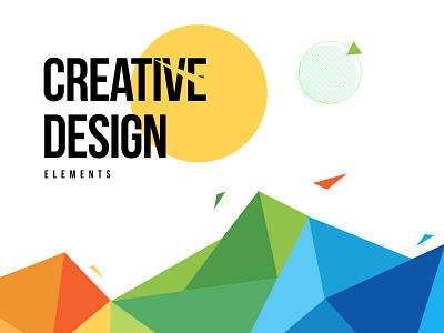 Creative Design Elements