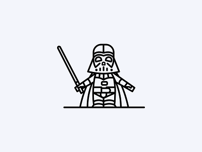 Darth Vader