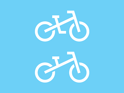 Bike Icons