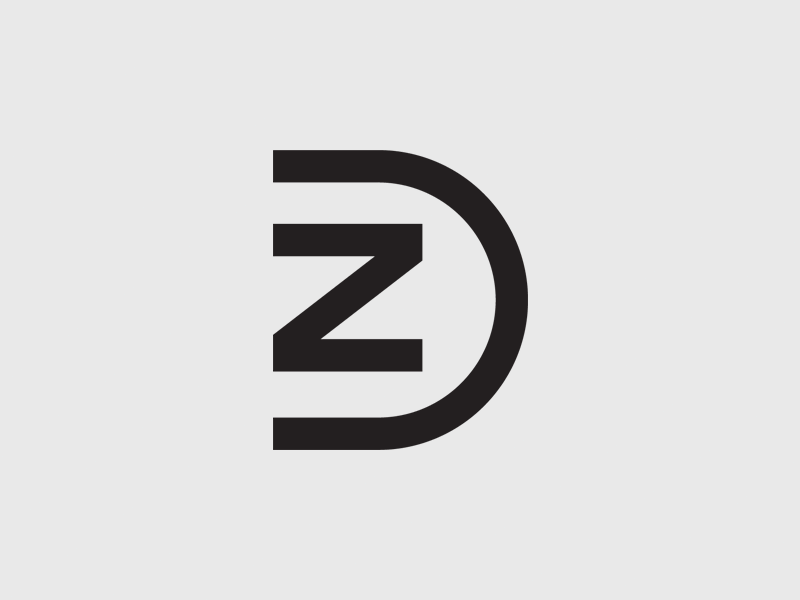 New Logo Animation 2018 2d animation black brand character hand logo