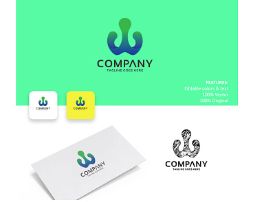Business Logo designer logo maker