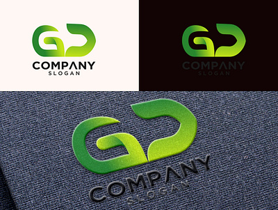 Business Logo Design nature