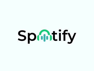 Spotify Rebrand