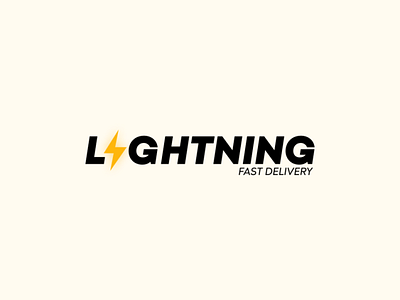 Lightning - An Imaginary Delivery Service
